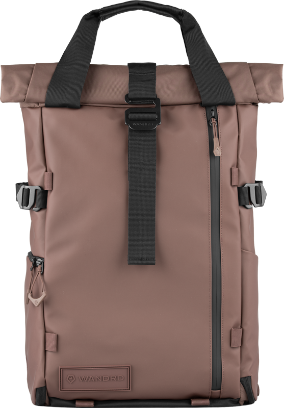 Rucsac foto WANDRD PRVKE Bag Only 21L Atacama Clay [2]