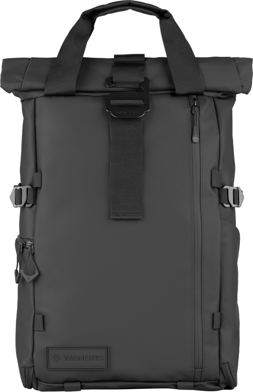 Rucsac foto WANDRD PRVKE Bag Only 31L Black [2]