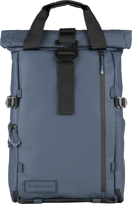 Rucsac foto WANDRD PRVKE Bag Only 31L Aegean Blue [2]