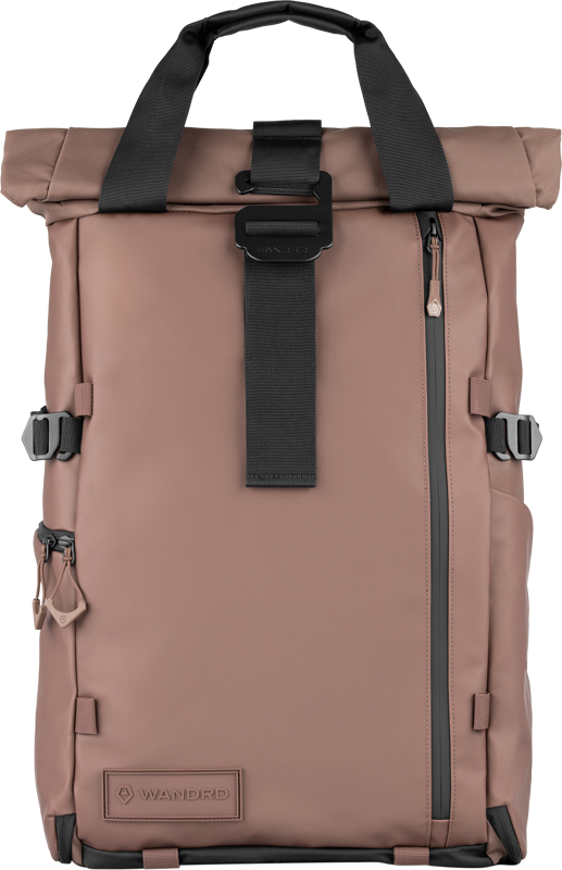Rucsac foto WANDRD PRVKE Bag Only 31L Atacama Clay [2]