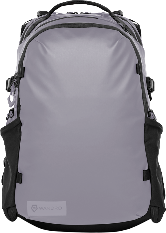 Rucsac foto WANDRD STRATUS Photo 18L Uyuni Purple [2]