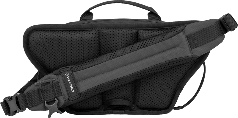 Geanta foto WANDRD ROGUE Sling 4L Black [2]