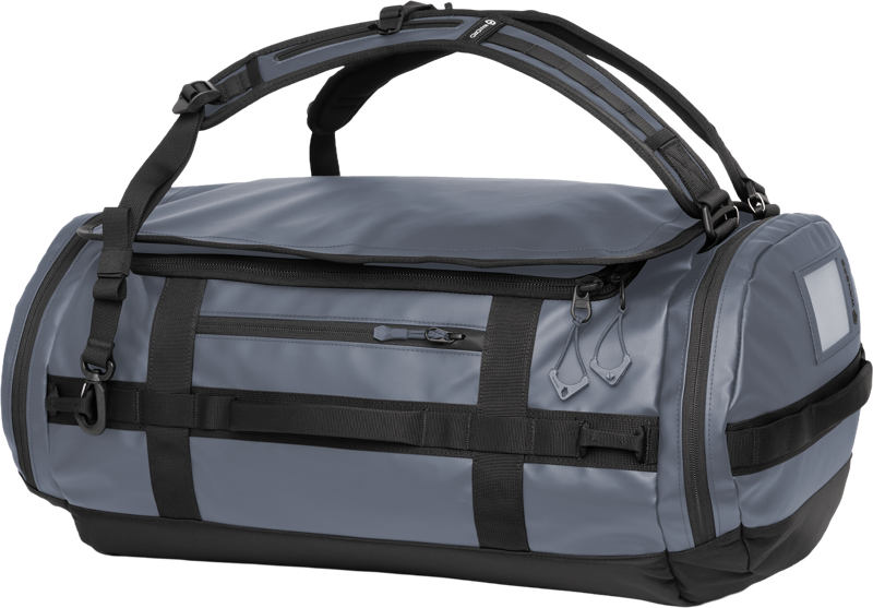 Geanta foto WANDRD CARRYALL Duffel 30L Aegean Blue [2]