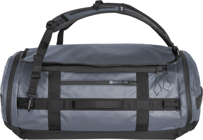 Geanta foto WANDRD CARRYALL Duffel 40L Aegean Blue [2]