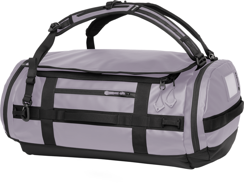 Geanta foto WANDRD CARRYALL Duffel 40L Uyuni Purple [2]