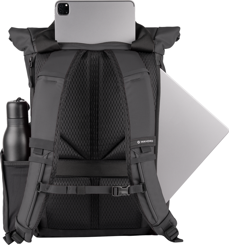 Rucsac foto WANDRD PRVKE EDC 18L Black [2]