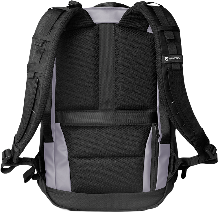 Rucsac foto WANDRD NIMBUS 18 Uyuni Purple [2]
