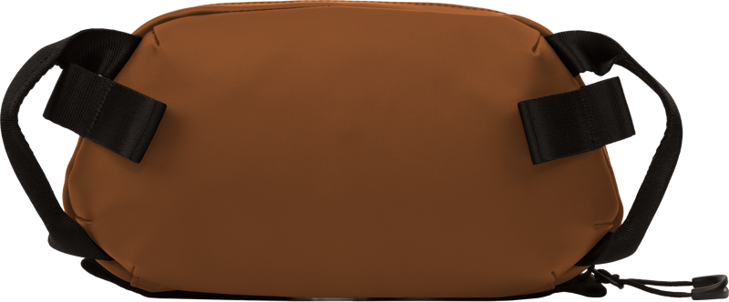 Geanta foto WANDRD Tech Bag Medium Sedona Orange [2]