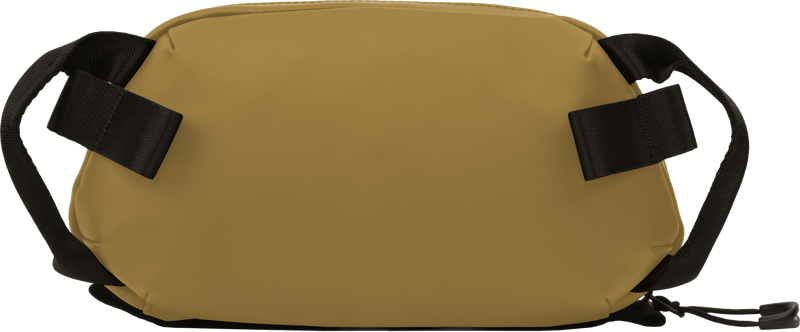 Geanta foto WANDRD Tech Bag Medium Dallol Yellow [2]
