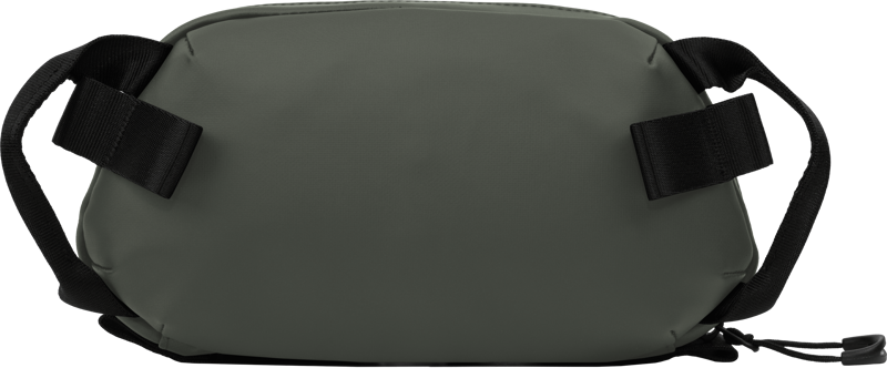 Geanta foto WANDRD Tech Bag Medium Wasatch Green [2]