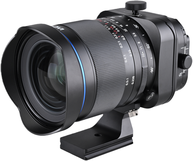 Obiectiv Laowa 35mm f/2.8 Zero-D T/S 0.5x Macro Lens montura Canon RF [2]
