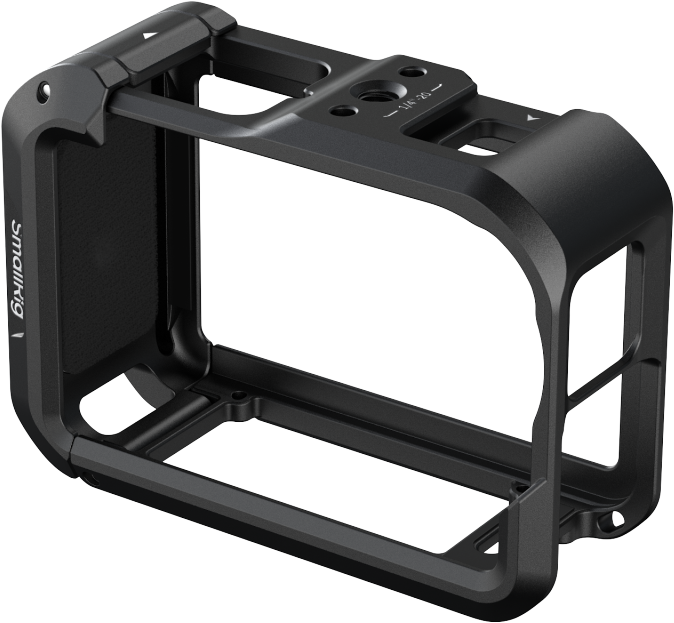 Cage SmallRig 5888 pentru DJI Osmo Action 6 [2]