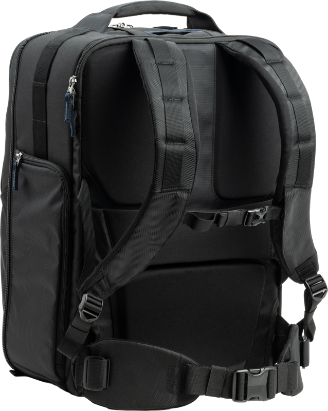 Rucsac Think Tank Airport Accelerator 41L, Black [2]
