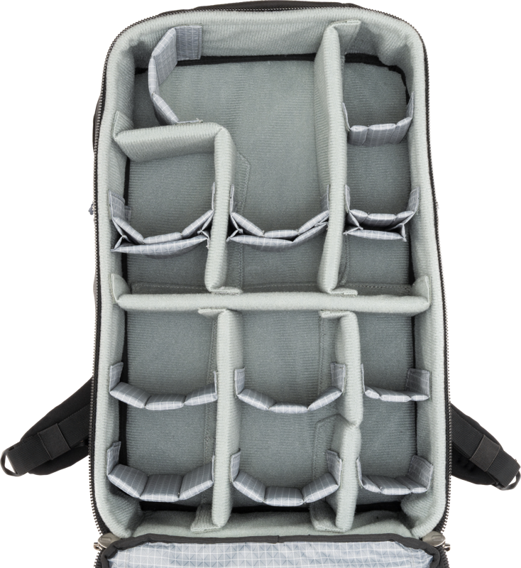 Rucsac Think Tank Airport Essentials 26L Black [2]