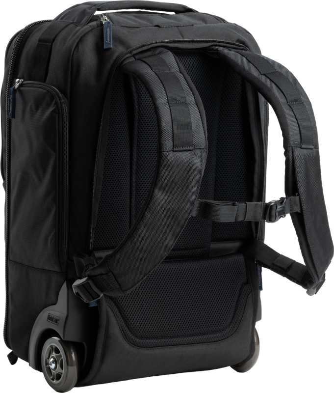 Rucsac Think Tank Airport Essentials Rolling Black [2]
