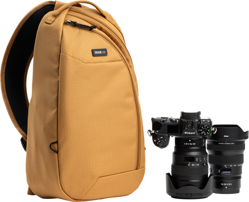 Rucsac Think Tank TurnStyle 11L, Golden Hour [2]