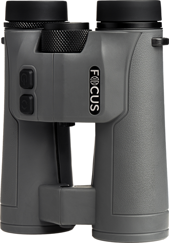 Binoclu Focus Track II 8x42 ED RF 1500 m [2]