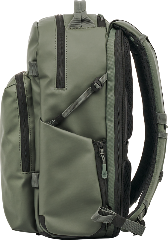Rucsac foto WANDRD PRVKE 21 Pocket Photo Bundle Wasatch Green [2]