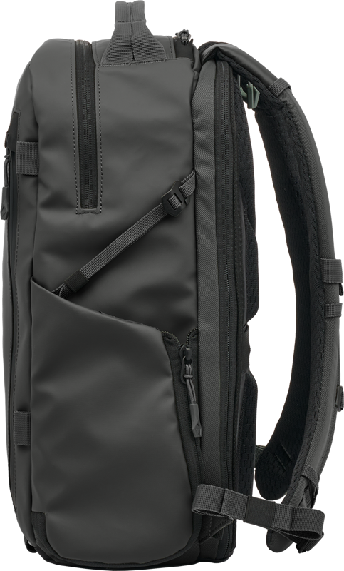 Rucsac foto WANDRD PRVKE 31L Zip Photo Bundle Black [2]