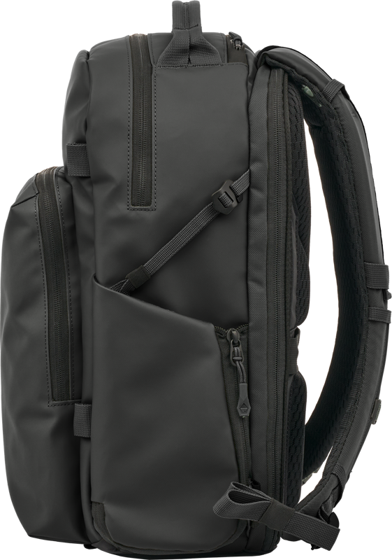 Rucsac foto WANDRD PRVKE 31L Pocket Bag Only Black [2]
