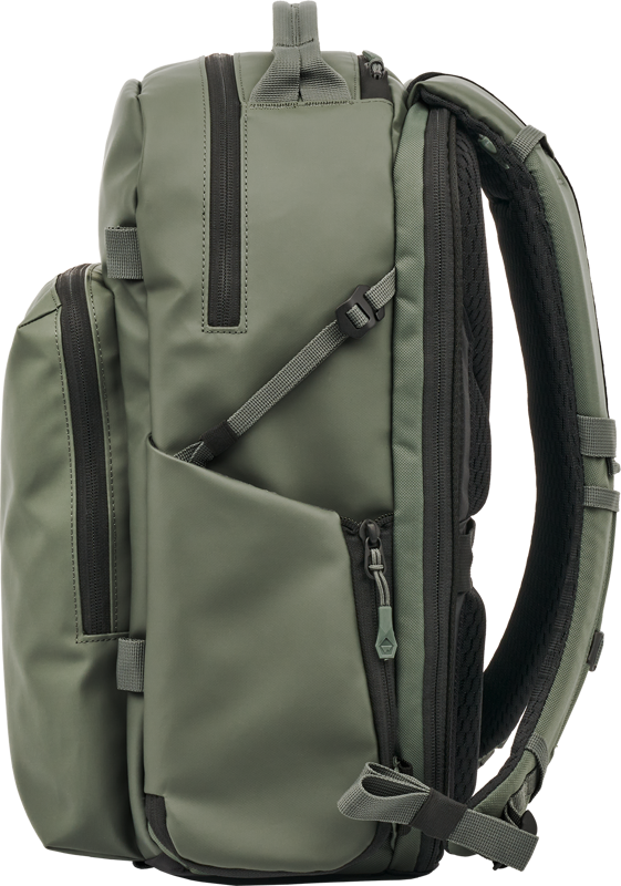 Rucsac foto WANDRD PRVKE 31L Pocket Bag Only Wasatch Green [2]