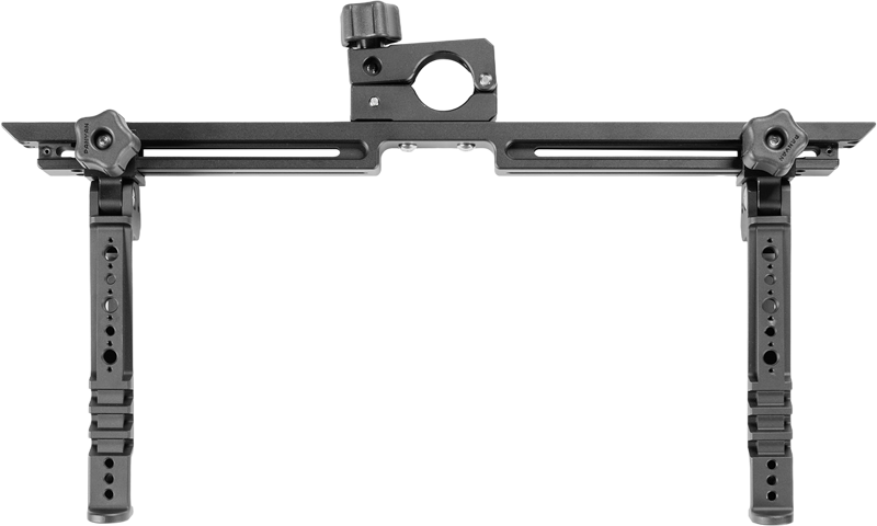 Suport dual de trepied pentru carucior productie SmallRig 6258 [2]