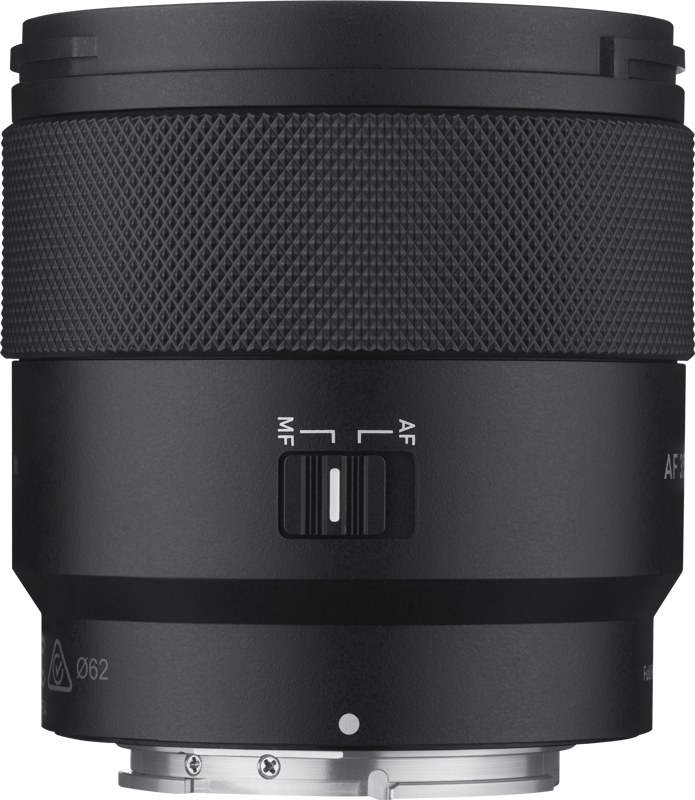 Obiectiv Samyang AF 35mm f/1.8 P Sony FE (full frame & APS-C) [2]