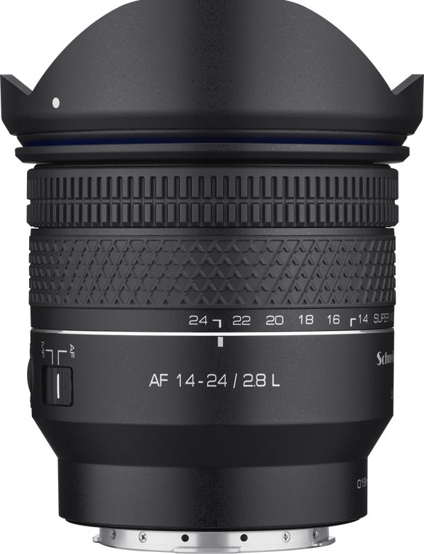Obiectiv Samyang AF 14-24mm F/2.8 L mount (full frame & APS-C) [2]