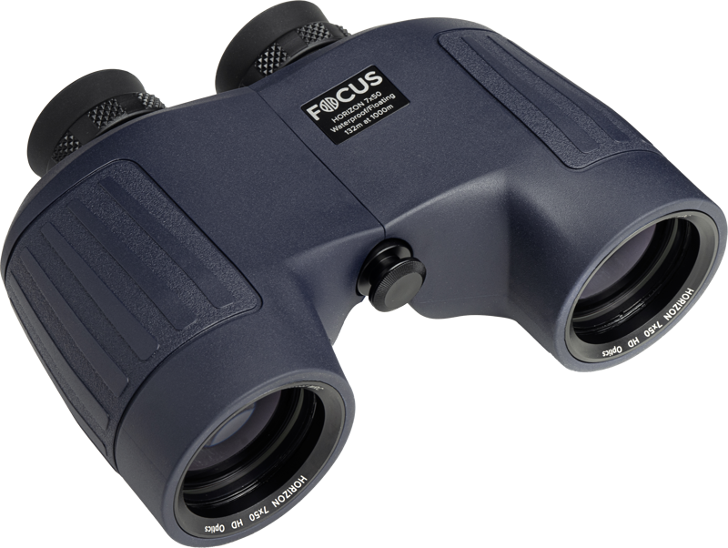 Binoclu Focus Sport Optics Horizon 7x50 WP [2]