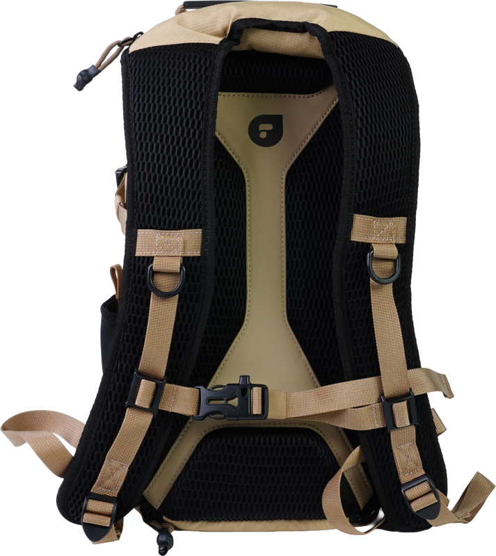Rucsac PolarPro RoadRunner 8L Desert [2]