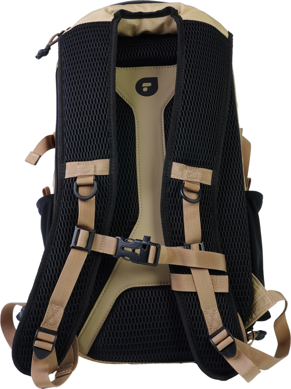 Rucsac PolarPro RoadRunner 12L Desert [2]