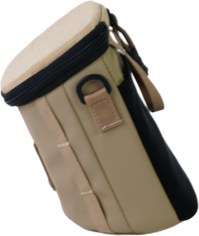 Geanta foto PolarPro RoadRunner 1L Desert [2]