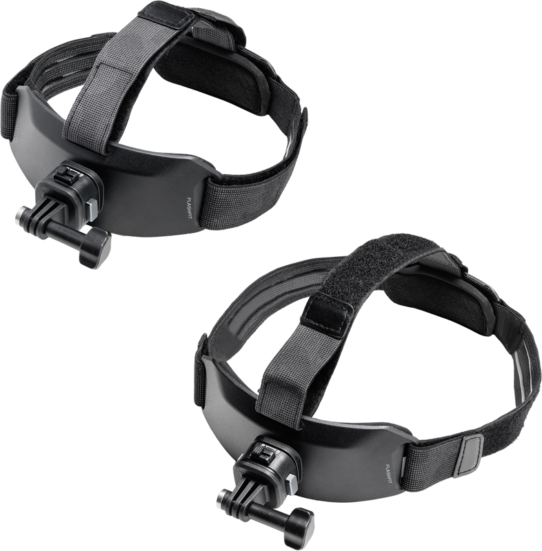 Sistem de prindere pe cap SmallRig 6304 pentru DJI Osmo Action 6 / Nano [2]