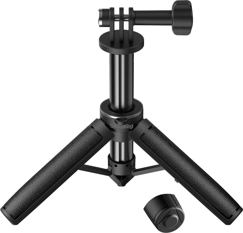 Suport Selfie Stick SmallRig 6148  [2]