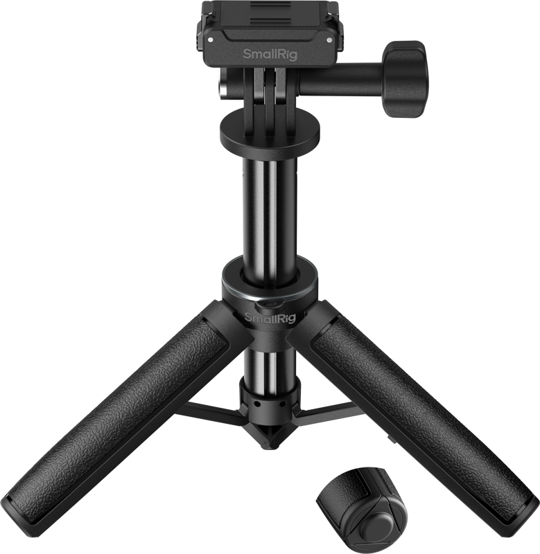 Suport Selfie Stick SmallRig 6149 pentru DJI Osmo Action 6 / Nano [2]