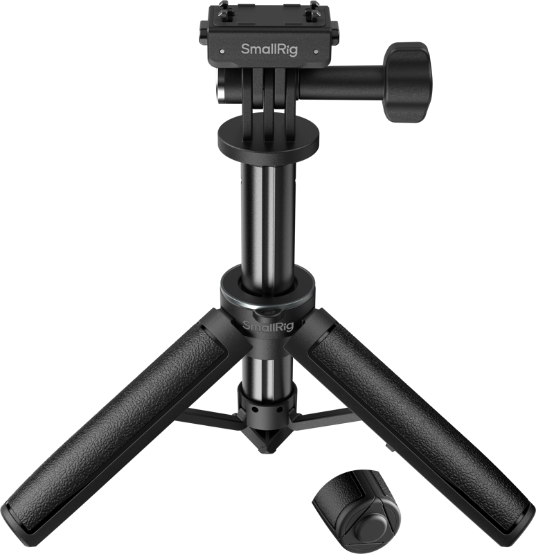 Suport Selfie Stick SmallRig 6151 pentru Insta360 X5 / Ace Pro / Ace Pro 2 [2]