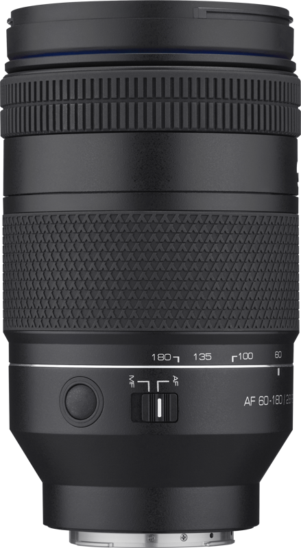 Obiectiv Samyang AF 60-180mm F/2.8, Full frame si APS-C, Montura L [2]