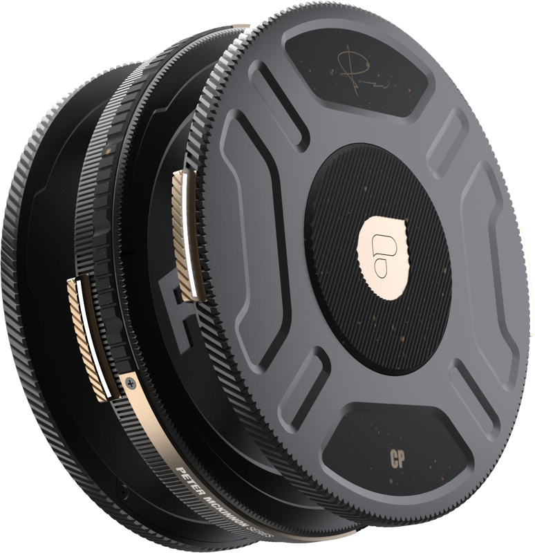 Fitru PolarPro Mini MagLock CP Filter [2]