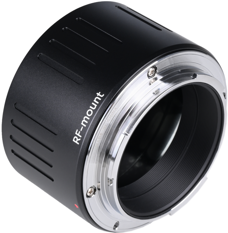 Adaptor/Baioneta  Laowa Aksen 17.5mm, 45mm, Montura Canon RF [2]