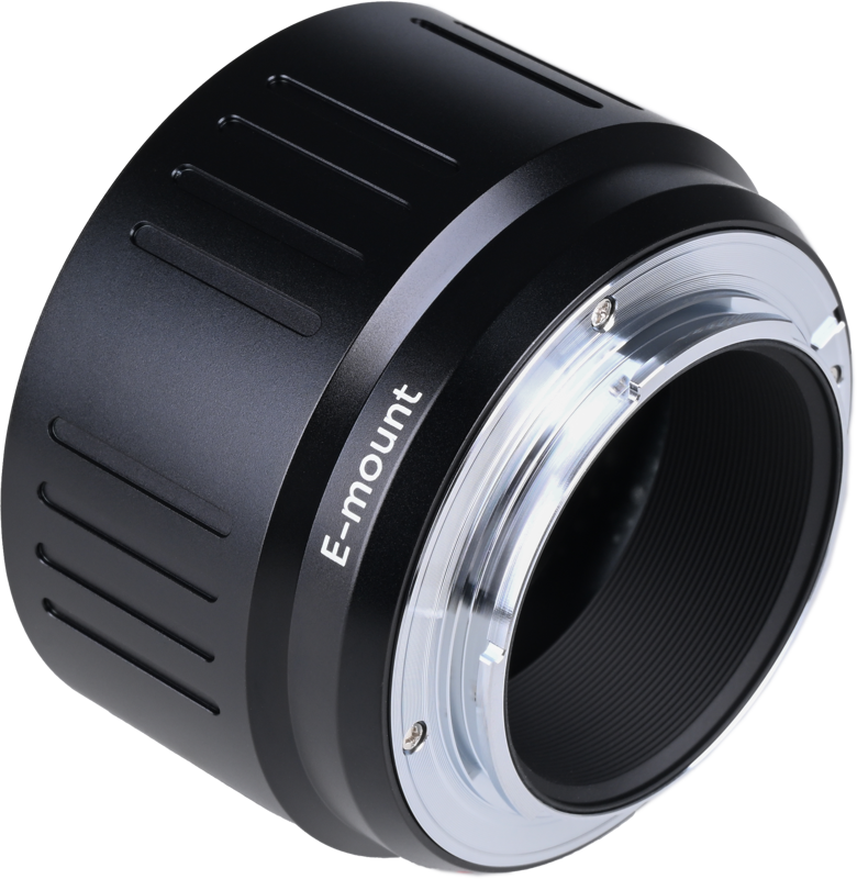 Adaptor/Baioneta  Laowa Aksen 17.5mm, 45mm, Montura Sony FE [2]