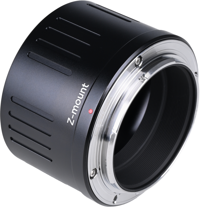 Adaptor/Baioneta  Laowa Aksen 17.5mm, 45mm, Montura Nikon Z [2]