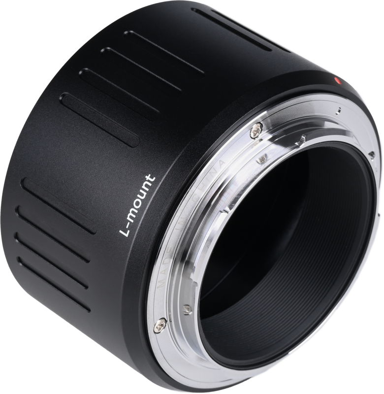 Adaptor/Baioneta  Laowa Aksen 17.5mm, 45mm, Montura L [2]