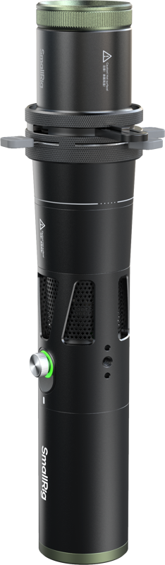 SmallRig 6377 RF 20C with SP Air Spotlight Kit [2]