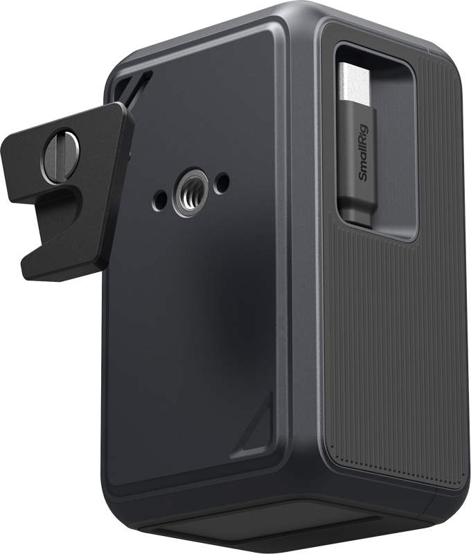 Baterie externa SmallRig 6057 Nano36 [2]