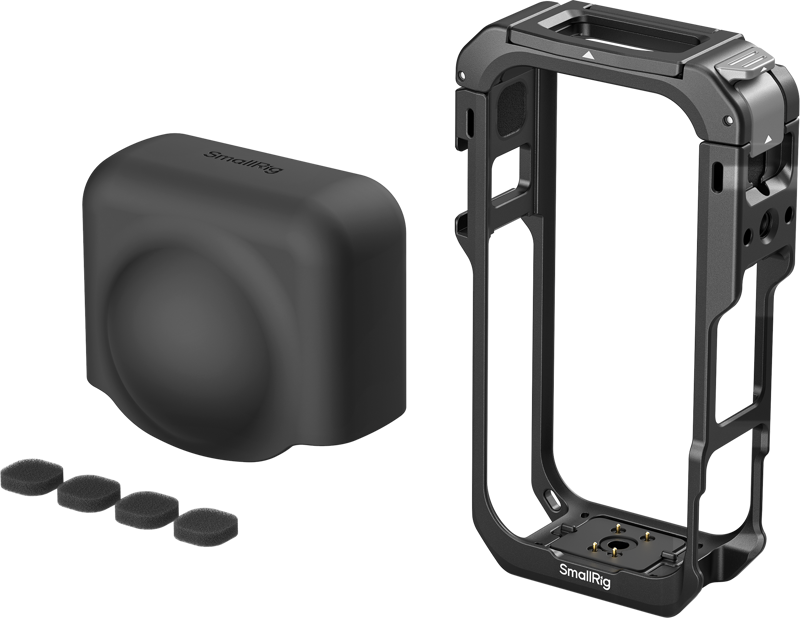 Carcasă SmallRig 6965 pentru Insta360 X6 [2]