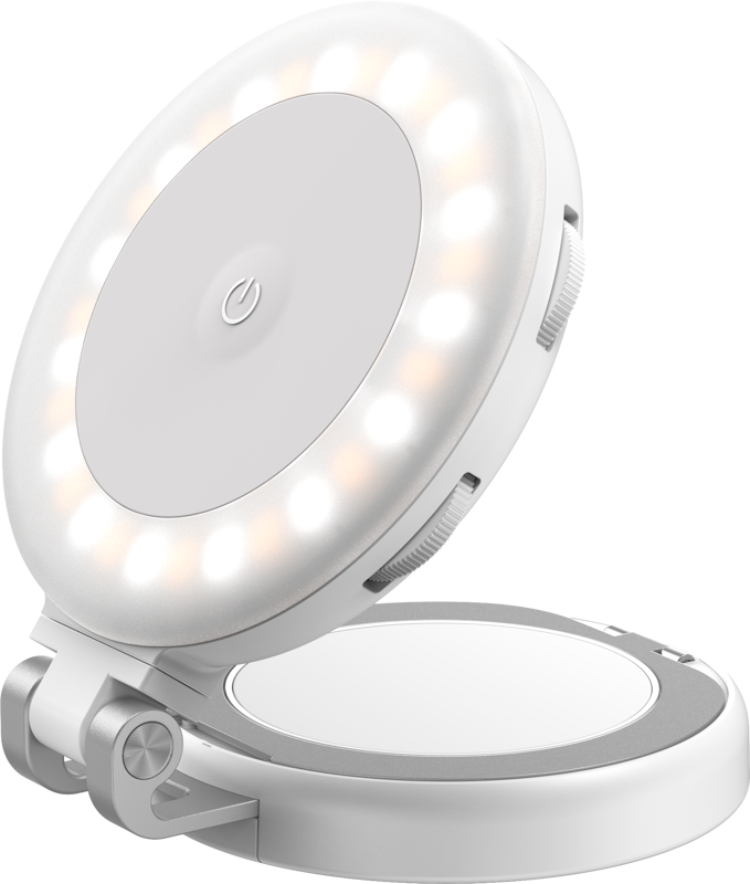 Lampă video LED pentru telefon mobil SmallRig 6155 M2 [2]