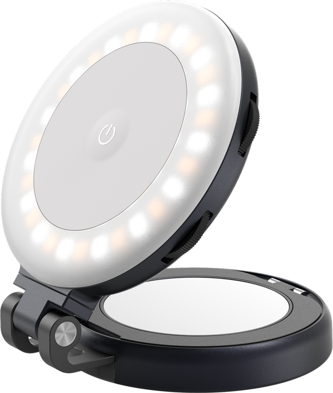 Lampă video LED detașabilă pentru telefonul mobil SmallRig 6277 M2 [2]