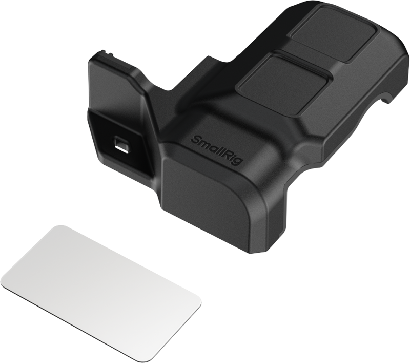 SmallRig 6583 Gimbal Positioning Clamp for DJI Osmo Pocket 4P [2]