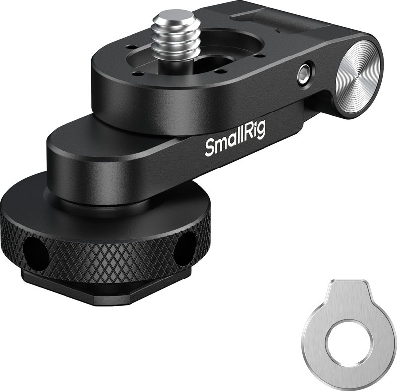 SmallRig 6323 Foldable Monitor Support [2]