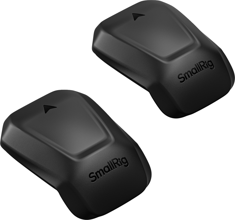 SmallRig 6245 Hot Shoe Cover for Canon (2pcs) [2]